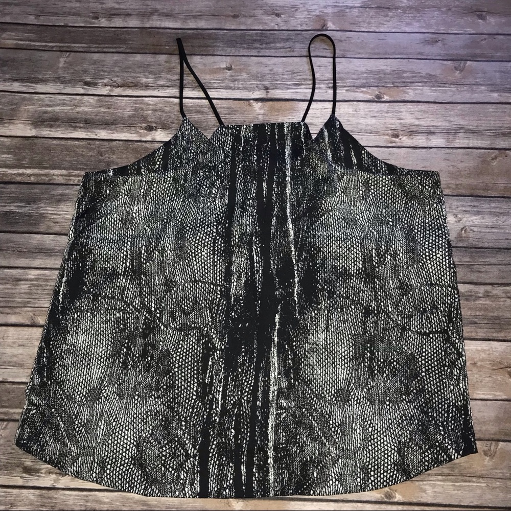 H&M Conscious Collection Cami - Picture 2 of 5